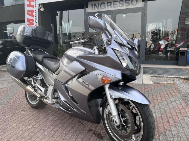 Yamaha FJR 1300 Versione AS cambio senza frizione - Foto 9