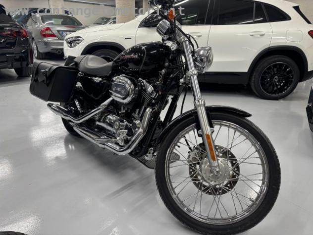 HARLEY-DAVIDSON XL 1200 T FFBBC0 rif. 23461369 - Foto 4