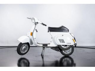 Piaggio - Vespa 50 HP