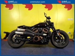 HARLEY-DAVIDSON Sport Garantita e Finanziabile rif. 23835523