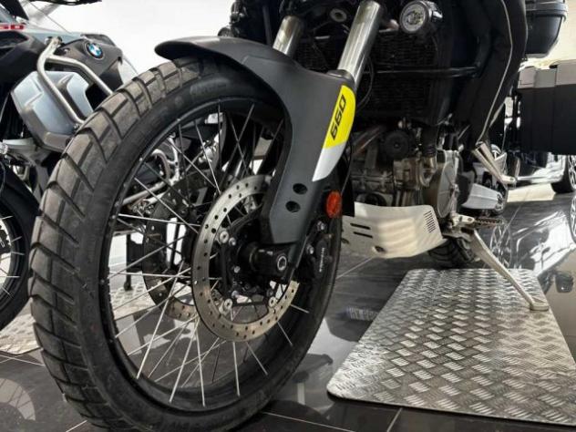 APRILIA Tuareg 660 - rif. 24108429 - Foto 9