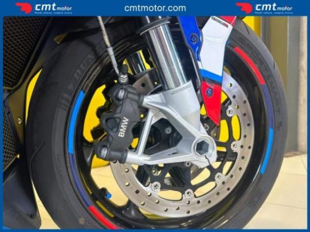 BMW S 1000 RR Garantita e Finanziabile rif. 23965673 - Foto 7