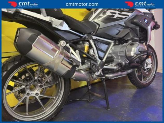 BMW R 1200 GS Garantita e Finanziabile rif. 24104512 - Foto 4