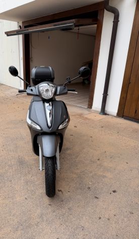 Vendo Piaggio Liberty 125 S pari al nuovo - Foto 3