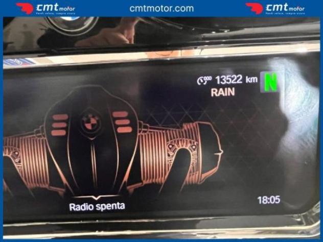 BMW R 18 Garantita e Finanziabile rif. 23613739 - Foto 5