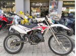 BETAMOTOR RR 50 ENDURO 2T rif. 22912823