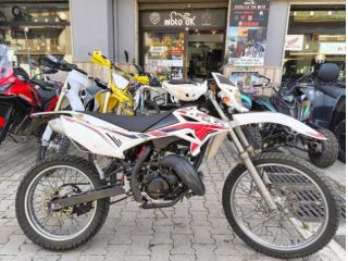 BETAMOTOR RR 50 ENDURO 2T rif. 22912823