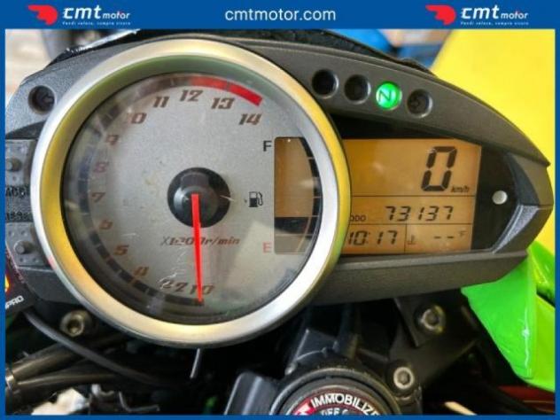 KAWASAKI Z 750 Garantita e Finanziabile rif. 24170032 - Foto 5