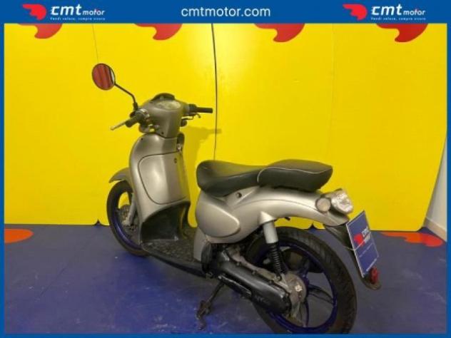 APRILIA Scarabeo 50 Garantito e Finanziabile rif. 24148111 - Foto 6