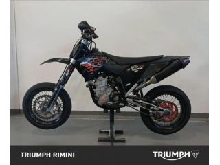 KTM 450 SMR null