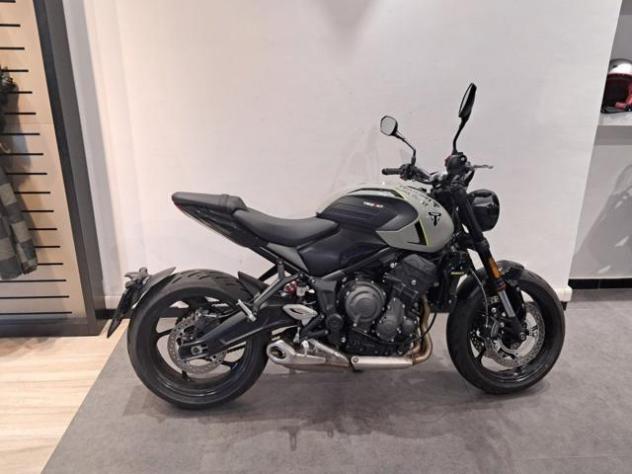 TRIUMPH Trident 660 . rif. 24198530 - Foto 6