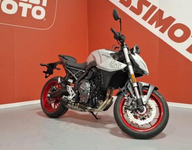 SUZUKI GSX-8S MY25 (2025-) rif. 23440533