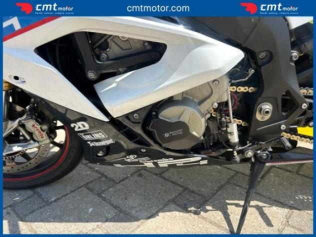 BMW S 1000 RR Garantita e Finanziabile rif. 24002140 - Foto 8