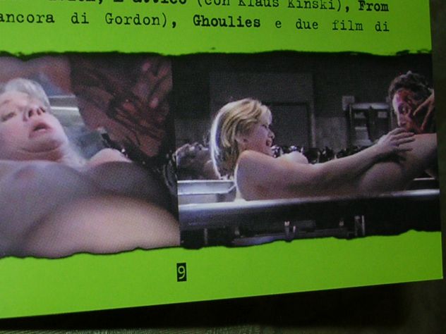 RE-ANIMATOR Collector's Edition - Foto 10