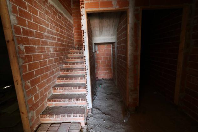 Villa di 220 m² con 3 locali e box auto doppio in vendita a Andezeno - Foto 17