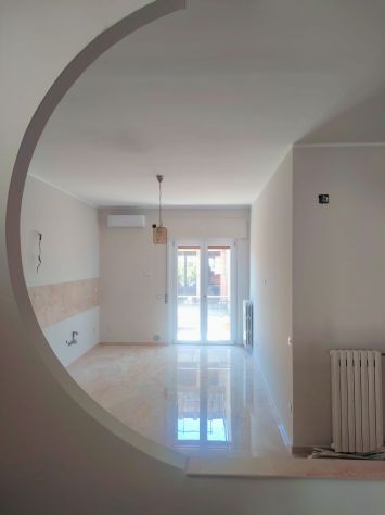 Appartamento ristrutturato in affitto a Bernalda (MT) – Via G. Novello 9 - Foto 6