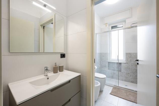 Stanza in appartamento in affitto a Milano - Foto 13