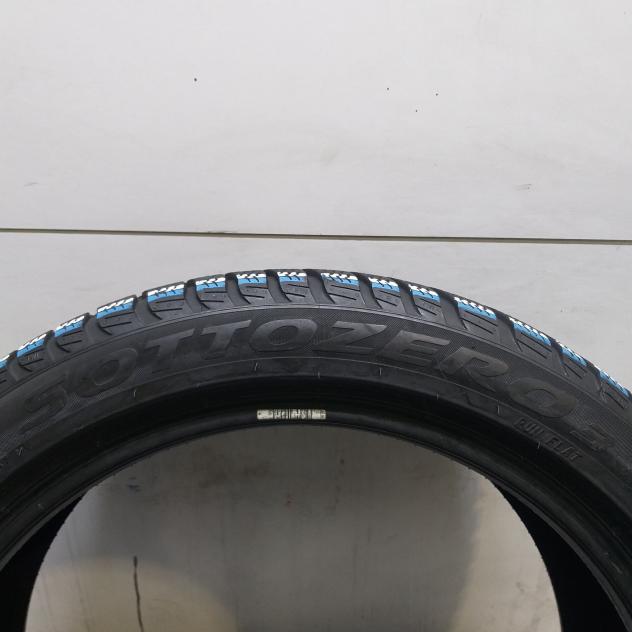 4 GOMME 225 45 18 PIRELLI A61668 - Foto 6