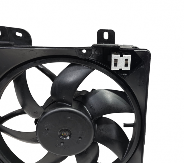 VENTOLA RADIATORE CITROEN C3 Serie 9829774580 HMR (EB2FA) Benzina 1200 (16) - Foto 14