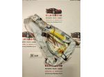 AIRBAG A TENDINA LATO SINISTRO FORD Kuga Serie (CBV) 7M51-R14K158-AK (0813)