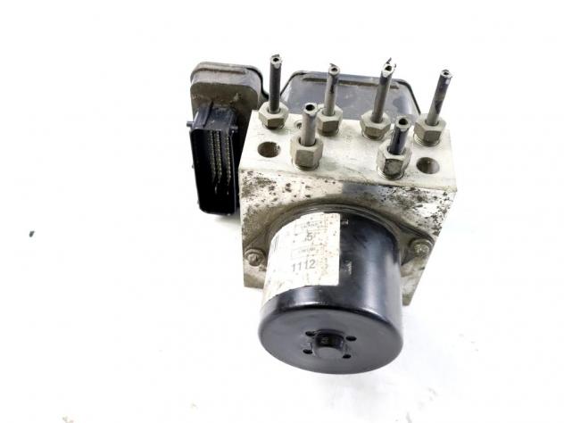 13332549 CENTRALINA POMPA AGGREGATO ABS OPEL INSIGNIA A SW 2.0 D 118KW AUT 5P (2011) RICAMBIO USATO - Foto 4