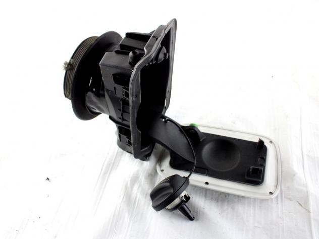 51177117982 SPORTELLO CARBURANTE BMW SERIE 3 320D E92 2.0 D 135KW 6M 2P (2011) RICAMBIO USATO - Foto 4