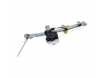 ALZACRISTALLO ELETTRICO ANT. DX RENAULT Clio Serie IV 807205569R K9K 612, K …