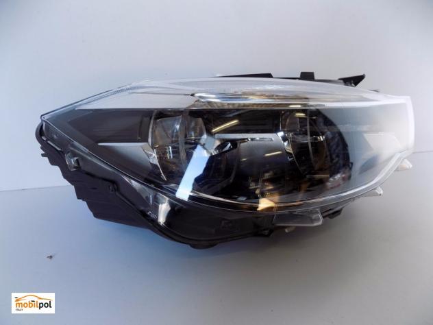 BMW 3 F34 LCI Faro LED adattivo destra - 5997 - Foto 3