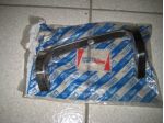 MODANATURA CROMATA FARO POSTERIORE SINISTRO FIAT ARGENTA 5951496