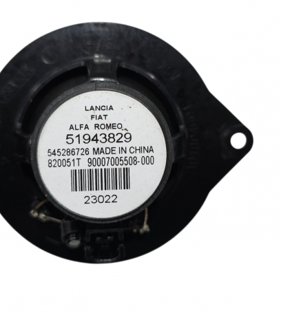 TWEETER AUDIO JEEP Renegade Serie 51943829 (18) - Foto 13