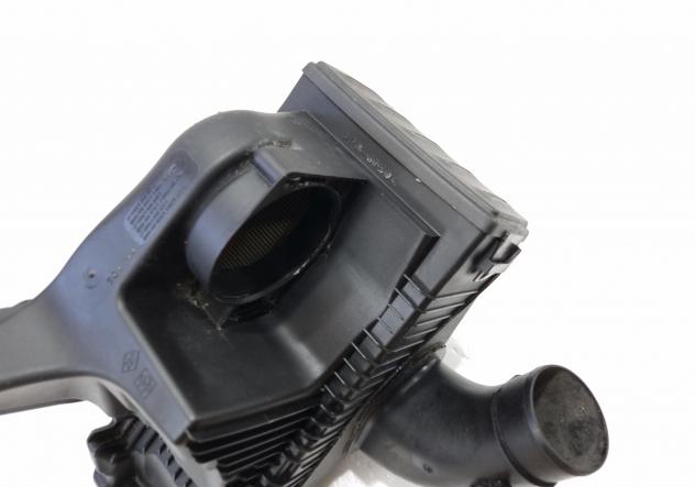 BOX SCATOLA FILTRO ARIA RENAULT Clio Serie IV 8200398990 K9K 608, K9K 628, K9K 638 Diesel 1500 (1219) - Foto 7