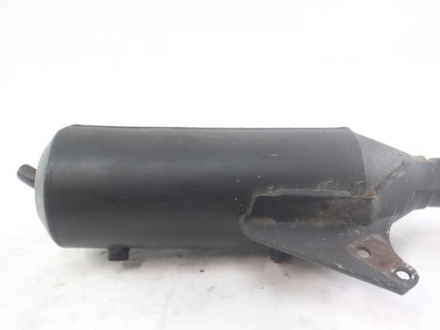 HONDA SFX 50 18300GBM850 MARMITTA SILENZIATORE SCARICO MUFFLER - Foto 2