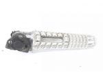 SUZUKI GSX R 1000 4362141G00 PEDANA POSTERIORE SINISTRA 06 - 08 REAR LEFT F &hellip;