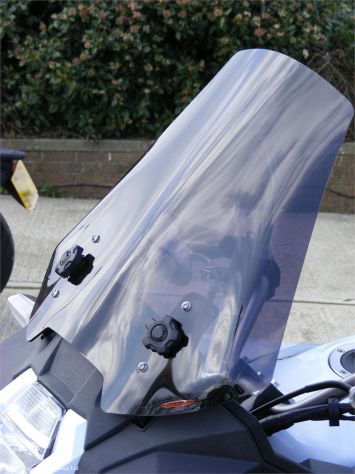 kit trasmissione per Kawasaki Versys 650 K520 Xso Gxw Rk corona pignone - Foto 9