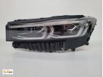 BMW 7 G11 G12 LCI Faro Anteriore Ful Led Sinistra - 11303
