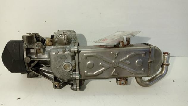VALVOLA EGR VOLKSWAGEN Tiguan 2° Serie 03L131512DQ CFFB diesel 1968 (1115) - Foto 5