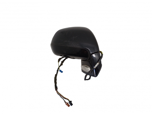 SPECCHIETTO RETROVISORE DESTRO CITROEN C4 Grand Picasso RHJ (DW10BTED4), RHR (DW10BTED4) (0613) - Foto 6