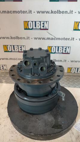 Motore Poclain MSE05-0-133