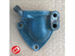 K158417291 FLANGIA SUPPORTO TERMOSTATO MOTORE KUBOTA Z402 Z482 AIXAM DIAMETRO 38