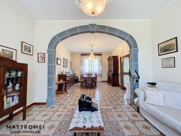 CASALE di 7 vani e di 240 mq (CASTELFRANCO DI SOTTO) rif. 3522_1 - Foto 14