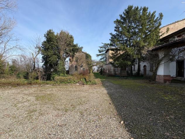 Casale in vendita a Ziano Piacentino - Foto 8