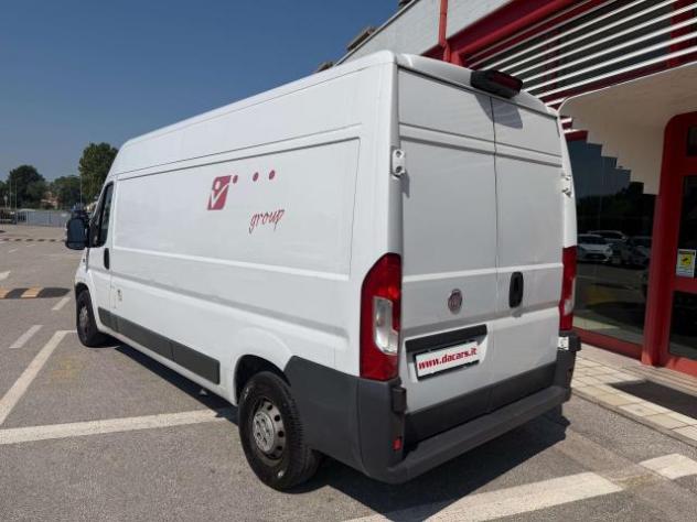 Fiat Ducato 2.3 MJT! MAXI! IVA COMPRESA! - Foto 6