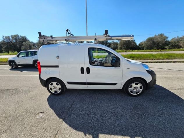 FIAT Fiorino 1.3 MJT 95CV Cargo SX ALLESTITO OFFICINA rif. 23932208 - Foto 5