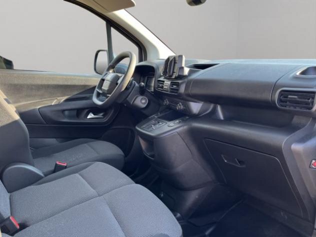 FIAT Doblo CH1 BEV 50KWH rif. 23957290 - Foto 9