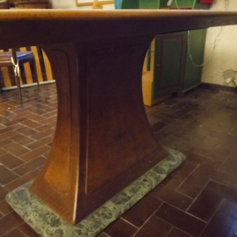 tavolo legno - Foto 2