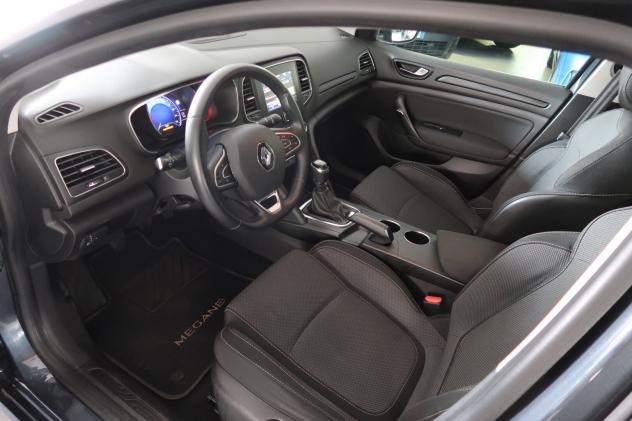 Renault Megane TCe 115 CV 5p Business - Foto 8