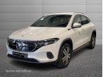 Mercedes-Benz EQA - H243 2021 250 Sport Plus