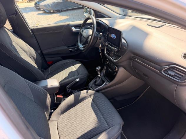 Ford Puma 1.0 EcoBoost Hybrid 125 CV S&S Titanium X - Foto 9
