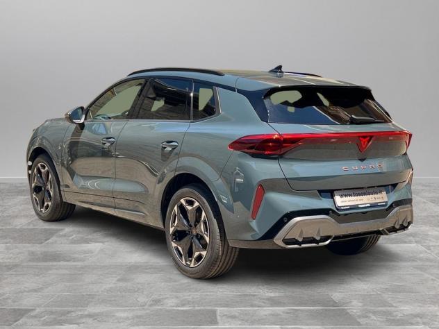CUPRA Terramar 1.5 hybrid 150cv dsg - Foto 7