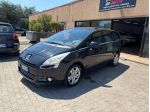 Peugeot 5008 2.0 HDi 150CV Tecno